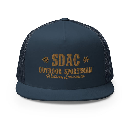 SDAC gold