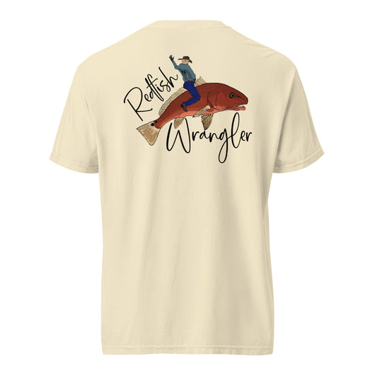 Redfish Wrangler